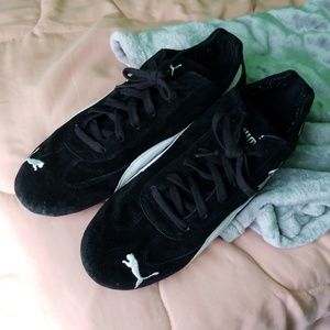 Puma sneakers